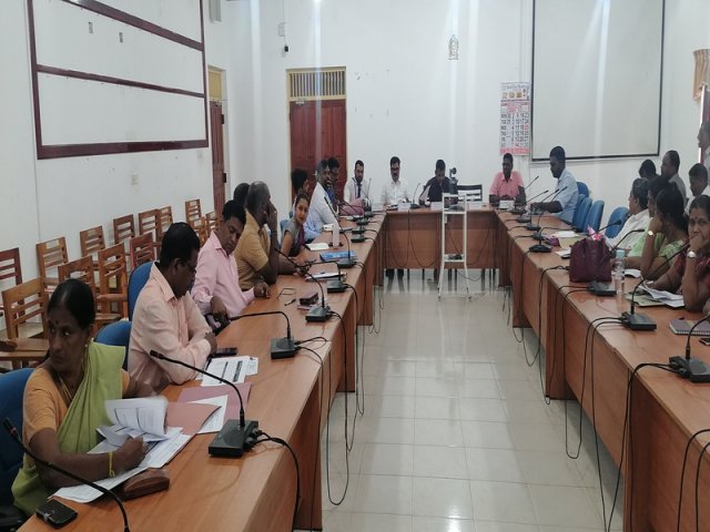 4th Quarter Audit Management Committee Meeting- 10.12.2024
